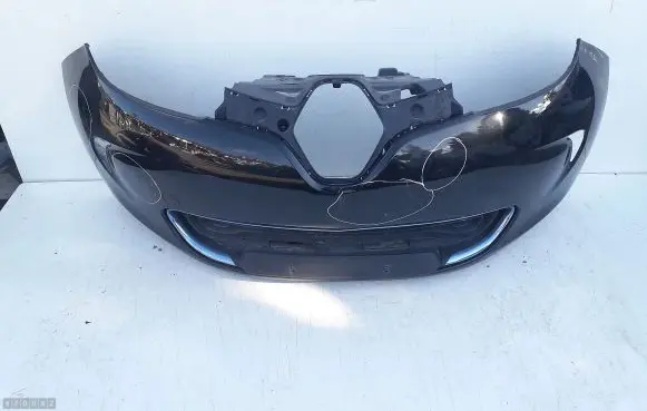 Renault Zoe Front bumper 620102855r