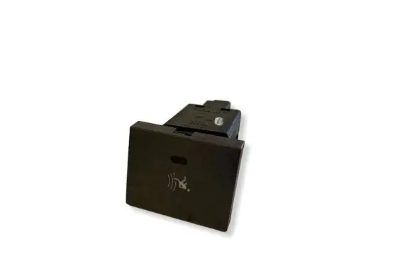 Opel Vectra C Alarm switch 13138256 1737B 13549911