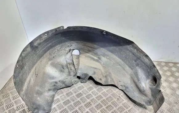 Opel Adam Rear arch fender liner splash guards 13355882 1154682