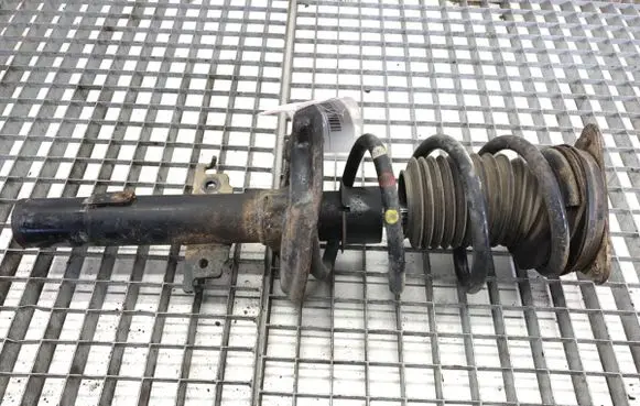 Front shock absorber/damper