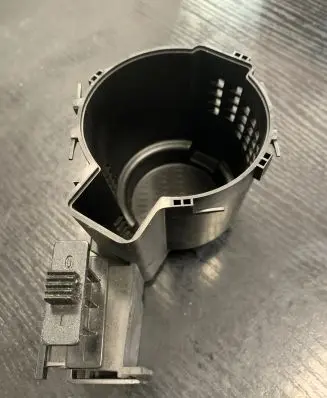 BMW 3 E90 E91 Cup holder 7153713 58450713