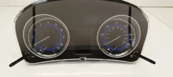 Suzuki Baleno IV Speedometer (instrument cluster) 3410468PM1 SZ1050123