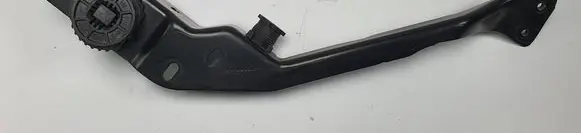 Mercedes-Benz C W204 Headlight/headlamp mounting bracket 204620596