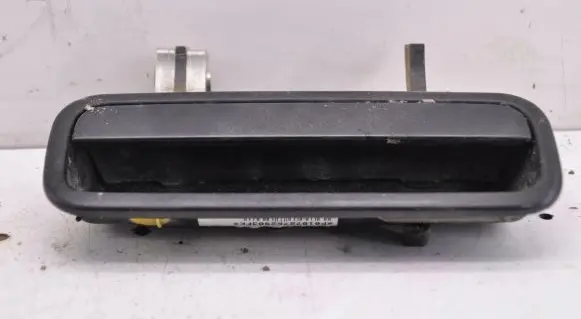 Volkswagen Caddy Tailgate/trunk/boot exterior handle 2K5827565