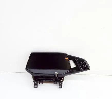 Volkswagen ID.3 Speedometer (instrument cluster) 1EA953579 10A920320E