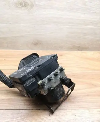 Volkswagen Sharan ABS Pump 7M3907379D 5WK84012 10092503053