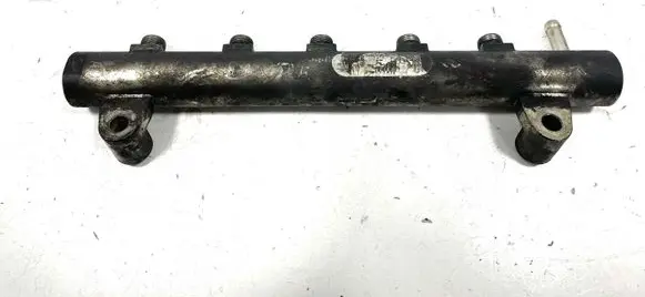 Opel Antara Fuel main line pipe