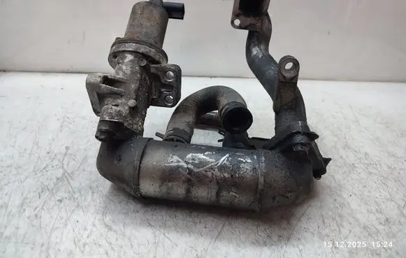 KIA Sorento EGR valve