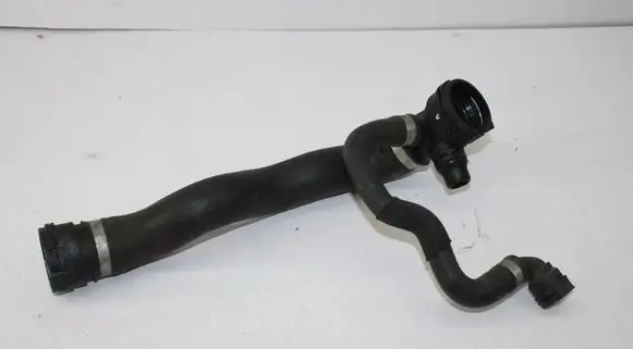 BMW 7 G11 G12 Engine coolant pipe/hose 8602729