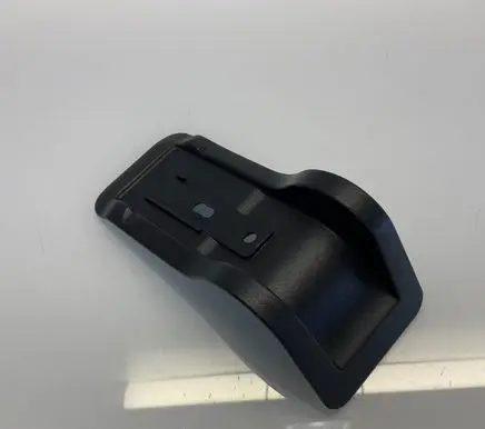 Mercedes-Benz E W211 Rear seat rail trim cover A2119201286 2119201286