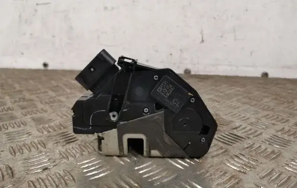 Ford Edge II Front door lock FT4AA21812 40024142118183