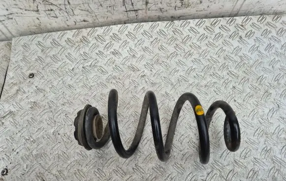 Nissan X-Trail T31 Rear coil spring