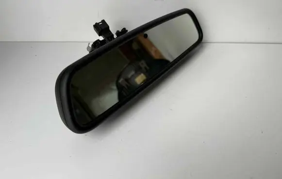 BMW 5 GT F07 Rear view mirror (interior)