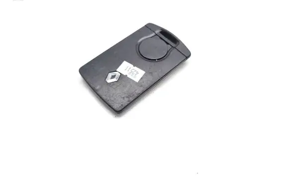 Renault Koleos I Ignition key/card 