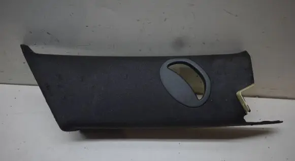 BMW X5 E53 Rear seat side top trim 7056347