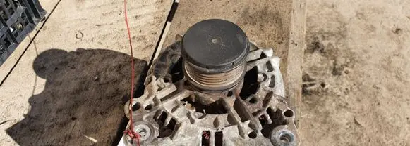 Audi A3 S3 8L Generator/alternator 028903028E 0124515010285 14V120A