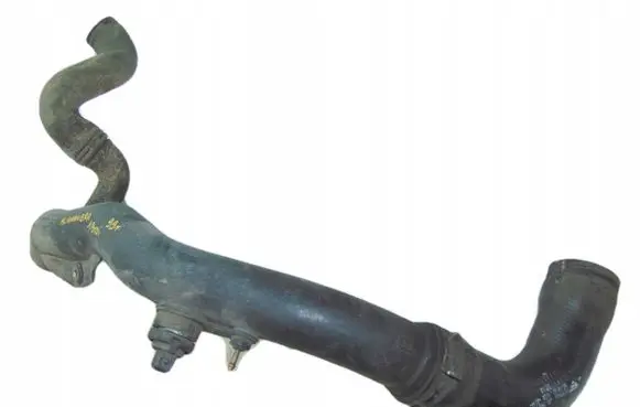 Seat Alhambra (Mk1) Intercooler hose/pipe 7M0145958D