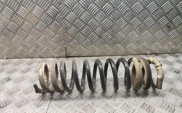 Ford Focus Rear coil spring