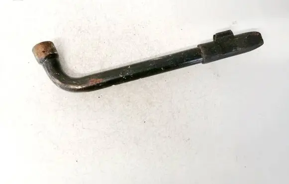 Ford Grand C-MAX Wheel nut wrench 1X4A17032AA 1X4A-17032-AA