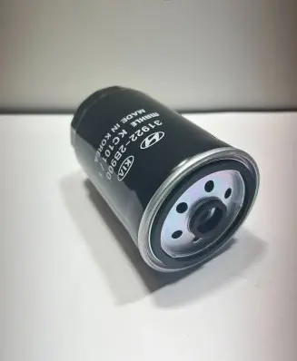 Hyundai Santa Fe Fuel filter 319222BA00 31922-2BA00