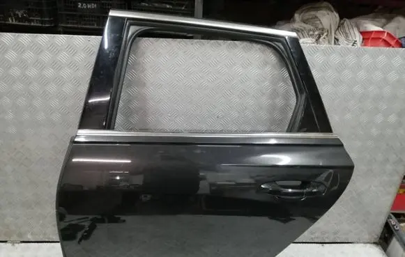 Audi A6 S6 C8 4K Rear door