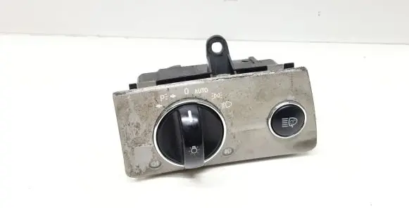 Mercedes-Benz E W211 Light switch 2115450104