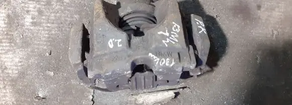 BMW 1 E81 E87 Front brake caliper