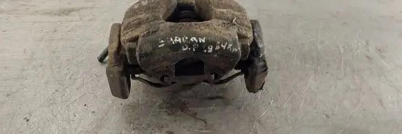 Volkswagen Sharan Front brake caliper