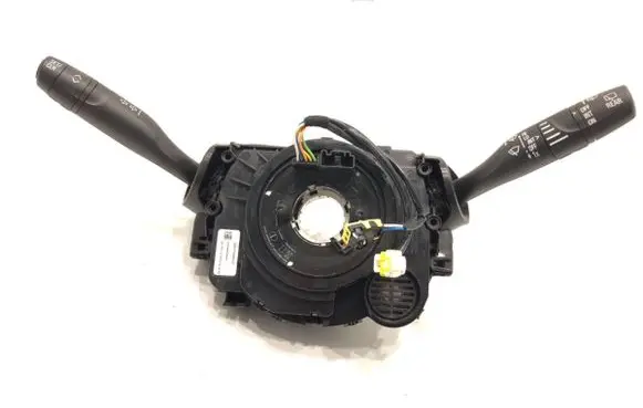 Opel Crossland X Wiper turn signal indicator stalk/switch 98118874YX