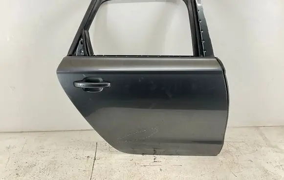 Audi A6 S6 C7 4G Rear door