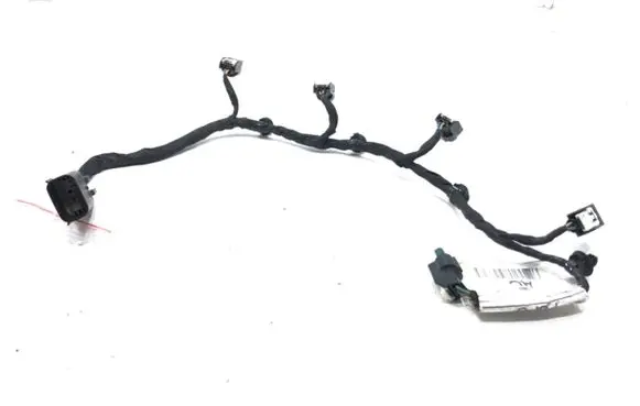 Ford Escape IV Engine installation wiring loom KU5T-14B485