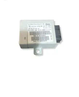 BMW X3 E83 Immobilizer control unit/module 9145350 009145350010 10844410