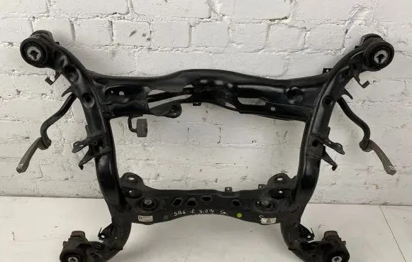 Audi Q5 SQ5 Rear subframe 80A505235 80A505235S 4N0511439A