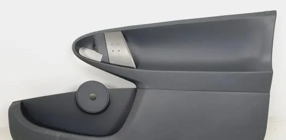 Citroen C1 Front door card panel trim 67611-0H020