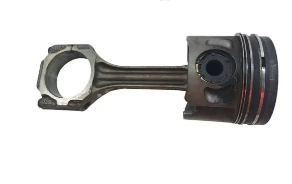 Volkswagen Transporter - Caravelle T4 Piston with connecting rod 81L34