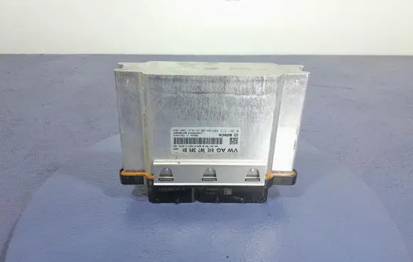 Skoda Octavia Mk3 (5E) Engine control unit/module ECU 04E907309BH