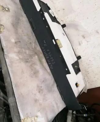 Alfa Romeo Giulia Parcel shelf 01561244300e