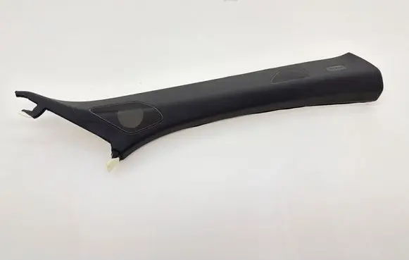 Audi Q7 4M (A) pillar trim 4M0867234P