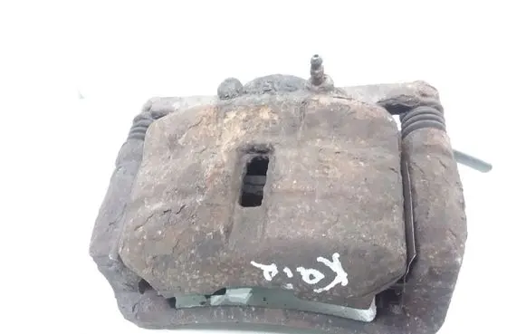 Nissan X-Trail T31 Front brake caliper