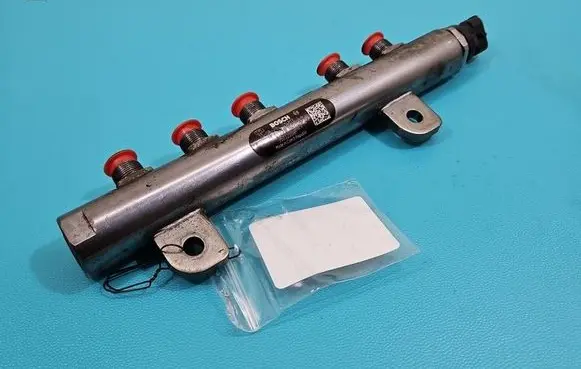 Jeep Grand Cherokee Fuel main line pipe 0445216050 IMPRK1515848