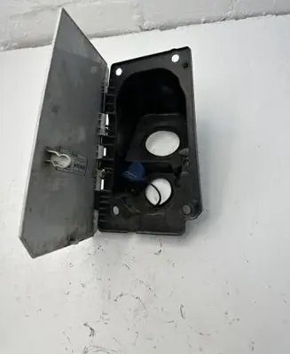 Fuel tank cap