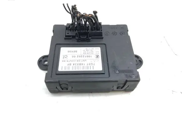 Door control unit/module