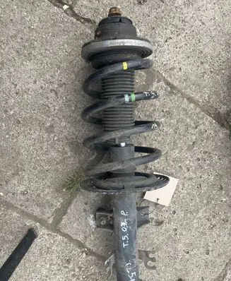 Volkswagen Transporter - Caravelle T5 Front shock absorber/damper