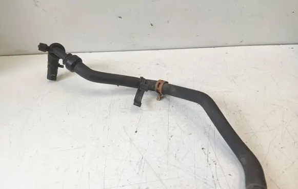 Renault Scenic III - Grand scenic III Engine coolant pipe/hose 