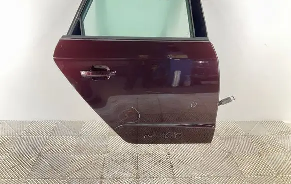 Audi A3 S3 8V Rear door