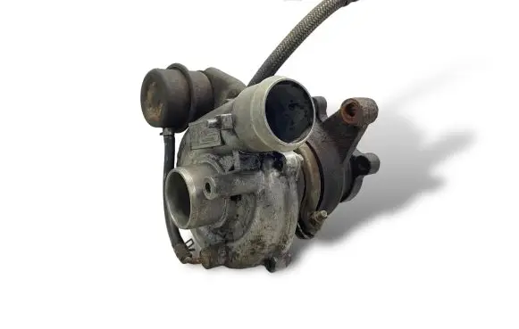 Citroen Xsara Picasso Turbo 9622526980