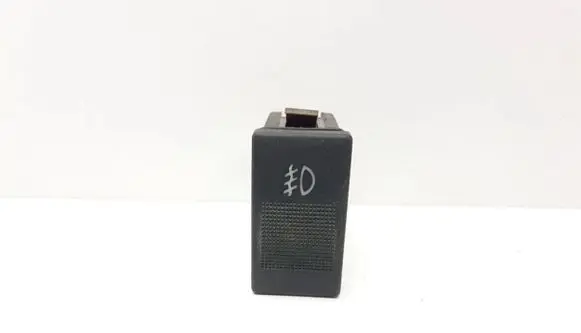 Fog light switch
