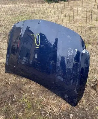 Mercedes-Benz CLA C117 X117 W117 Engine bonnet/hood
