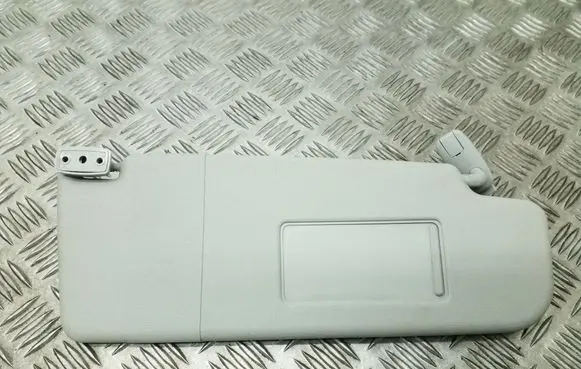 Skoda Octavia Mk2 (1Z) Sun visor 1Z0857552