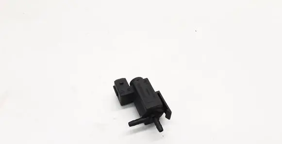 BMW 5 E60 E61 Vacuum valve 72234100 1742712
